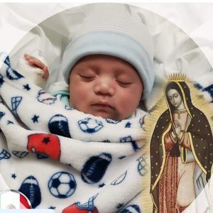 Meet your Posher, Alejandra